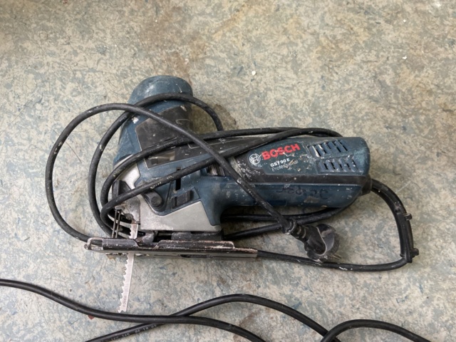 912420-8 Power tools Bosch