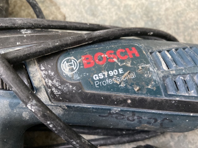 912420-9 Power tools Bosch