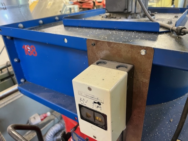 916919-3 Automatic cutting machine Kaltenbach SKL 400 NA