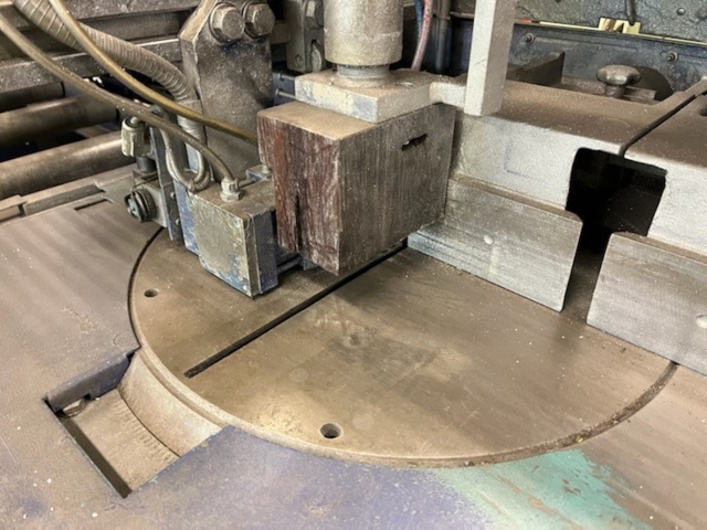 916919-9 Automatic cutting machine Kaltenbach SKL 400 NA