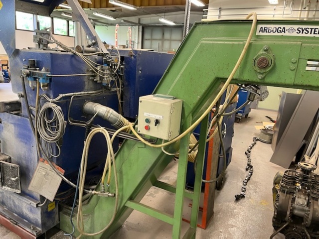 916919-5 Automatic cutting machine Kaltenbach SKL 400 NA