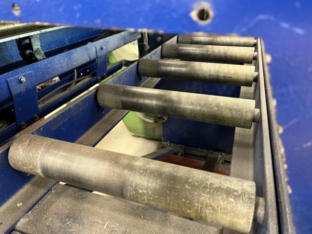 916919-8 Automatic cutting machine Kaltenbach SKL 400 NA