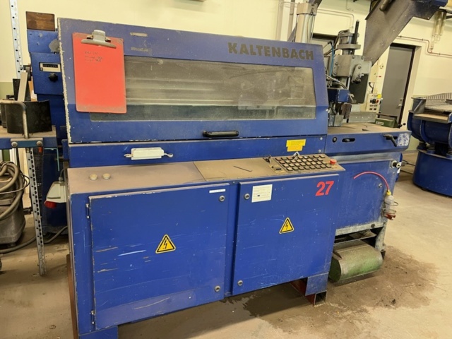 916919-1 Automatic cutting machine Kaltenbach SKL 400 NA