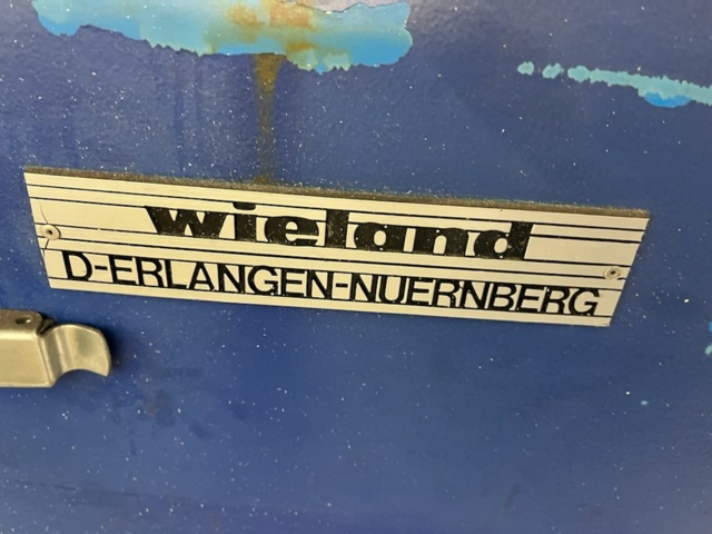 916919-13 Automatic cutting machine Kaltenbach SKL 400 NA