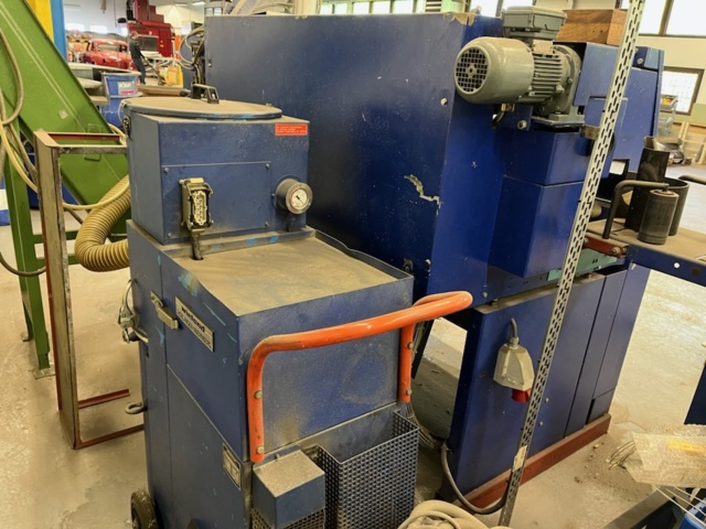 916919-4 Automatic cutting machine Kaltenbach SKL 400 NA