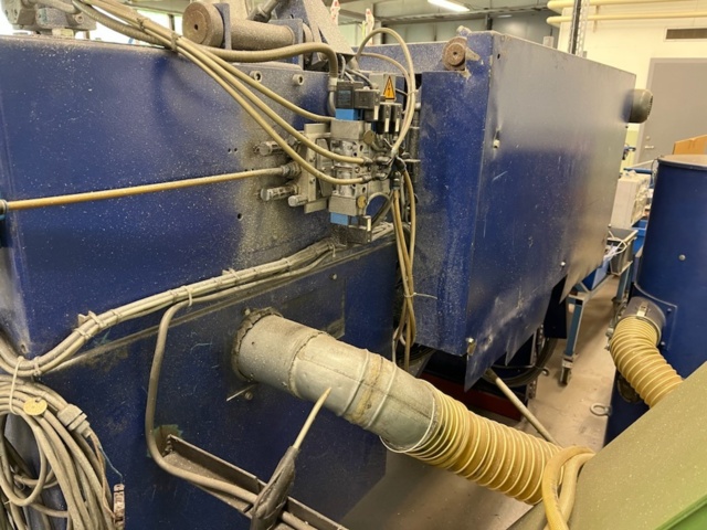 916919-6 Automatic cutting machine Kaltenbach SKL 400 NA