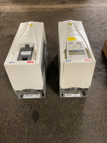 Alwaysさま専用 ACH550-UH-045A-4 | ABB AC Drive