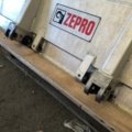 917751-6 Platform for tail lift ZEPRO