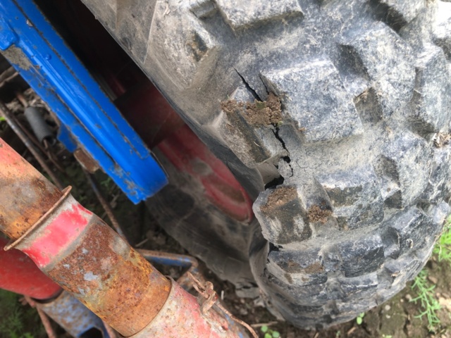 833990-9 Seeder Stegsted 3M.25R