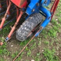 833990-10 Seeder Stegsted 3M.25R