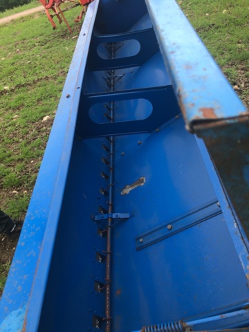 833990-11 Seeder Stegsted 3M.25R