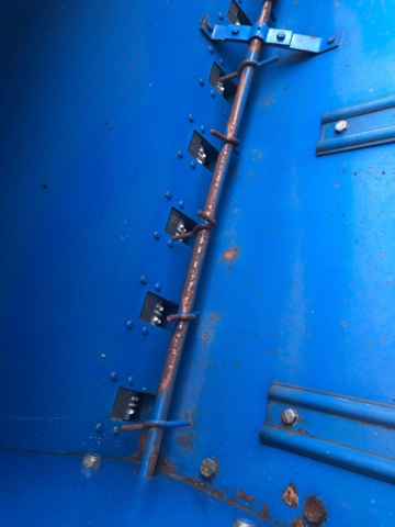 833990-12 Seeder Stegsted 3M.25R