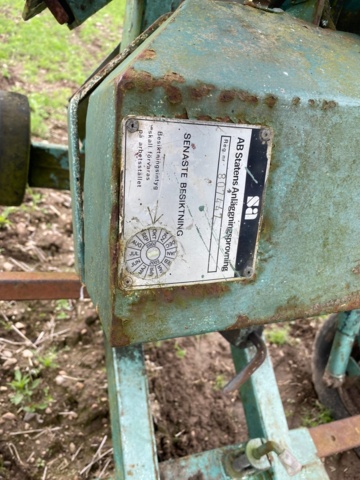 833995-7 Aerial Access Platform Lift