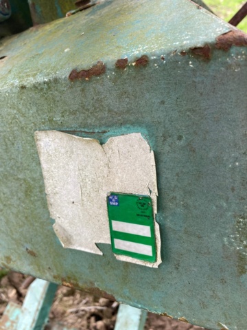 833995-13 Aerial Access Platform Lift