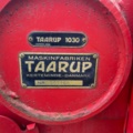 833999-10 Cutting truck Taarup 1030