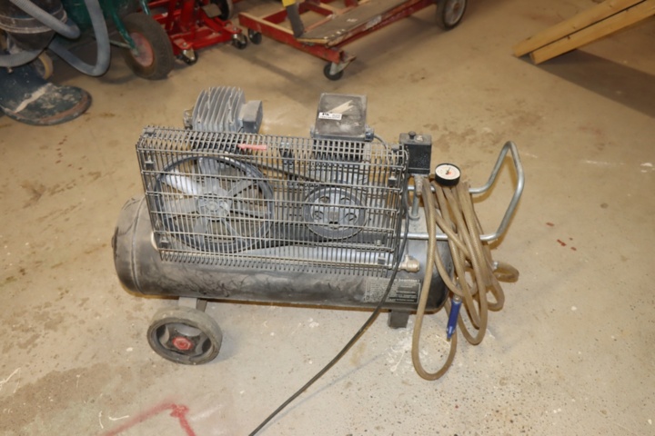 788246-5 Compressor Einhell Airtech