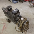 788246-4 Compressor Einhell Airtech
