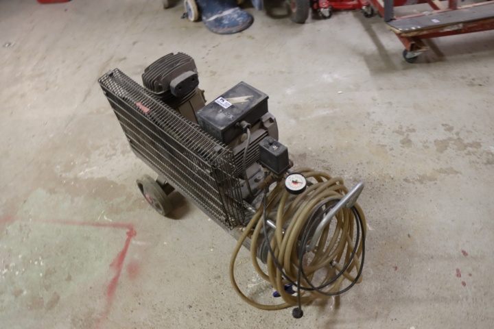 788246-4 Compressor Einhell Airtech