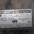 788246-3 Compressor Einhell Airtech