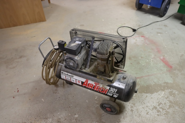 788246-1 Compressor Einhell Airtech