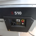 788247-5 Robland S510 Planer