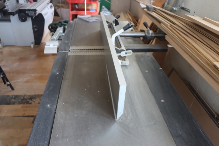 788247-6 Robland S510 Planer