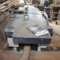 788247-8 Robland S510 Planer