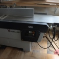 788247-10 Robland S510 Planer