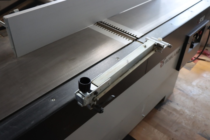 788247-14 Robland S510 Planer