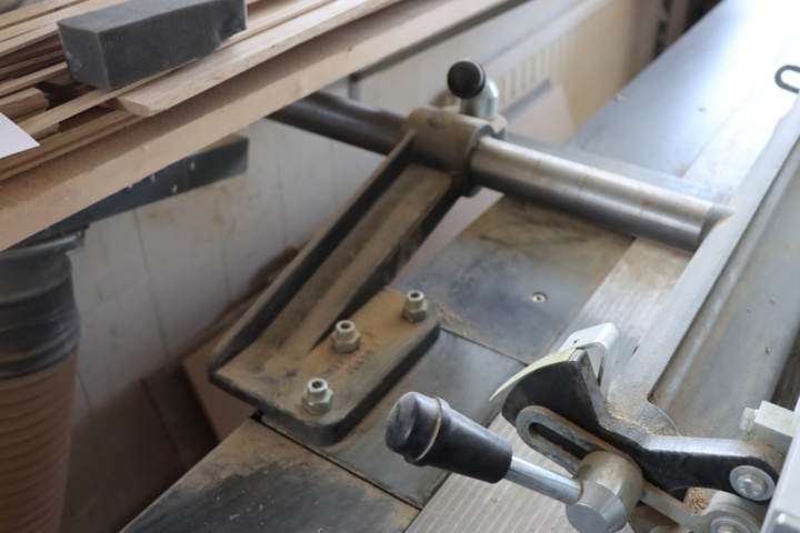 788247-15 Robland S510 Planer