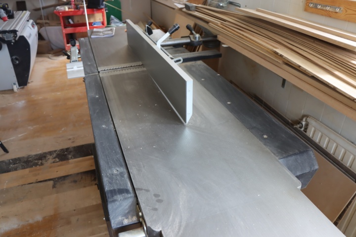 788247-20 Robland S510 Planer