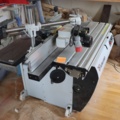 788248-2 Robland HX260 Combi machine