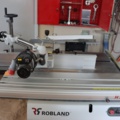 788248-4 Robland HX260 Combi machine