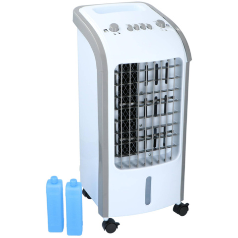 917006-1 Alpina air cooler
