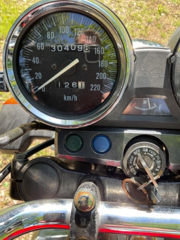 886748-16 Kawasaki ER-500 Twister - 1998