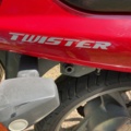 886748-22 Kawasaki ER-500 Twister - 1998