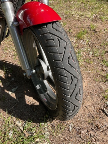 886748-25 Kawasaki ER-500 Twister - 1998