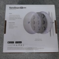 868344-3 Wifi system - Ubiquiti, nanoBeam AC Gen2