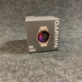 917039-2 Garmin Venu Light Sand / Rose Gold, 43.2mm