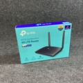 917041-2 4G Router TP-Link Archer MR200 AC750 4G LTE Modem Router V2