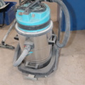 916942-2 Industrial vacuum cleaner dry & wet Floor 740 CSAB IPX4 NP 9500, -