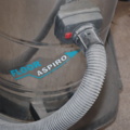 916942-3 Industrial vacuum cleaner dry & wet Floor 740 CSAB IPX4 NP 9500, -