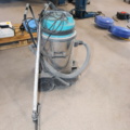 916942-4 Industrial vacuum cleaner dry & wet Floor 740 CSAB IPX4 NP 9500, -
