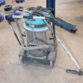 916942-5 Industrial vacuum cleaner dry & wet Floor 740 CSAB IPX4 NP 9500, -
