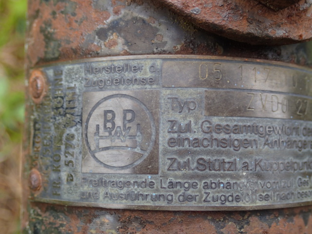 861782-9 Wheels / forest barracks Norrlandsvagnen (repair object)