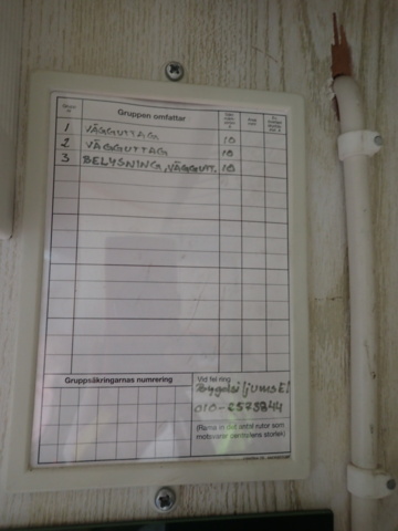 861782-79 Wheels / forest barracks Norrlandsvagnen (repair object)