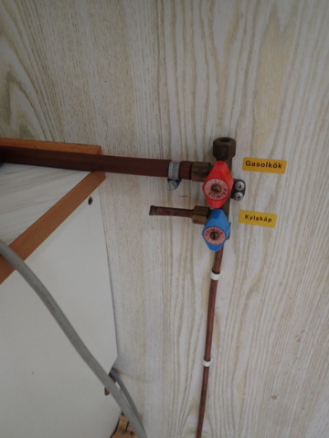 861782-88 Wheels / forest barracks Norrlandsvagnen (repair object)