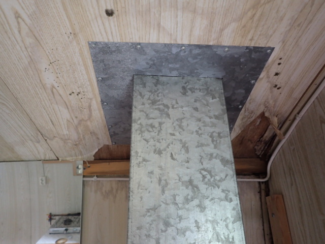 861782-102 Wheels / forest barracks Norrlandsvagnen (repair object)