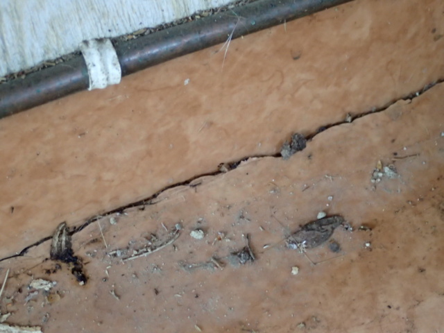 861782-108 Wheels / forest barracks Norrlandsvagnen (repair object)