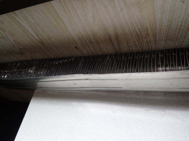 861782-110 Wheels / forest barracks Norrlandsvagnen (repair object)